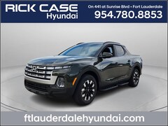 2026 Hyundai Santa Cruz SEL FWD Truck Crew Cab 5NTJB4DE0TH157208 HTH157208