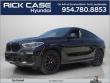 Used 2021 BMW X6 M50i Sports Activity Coupe