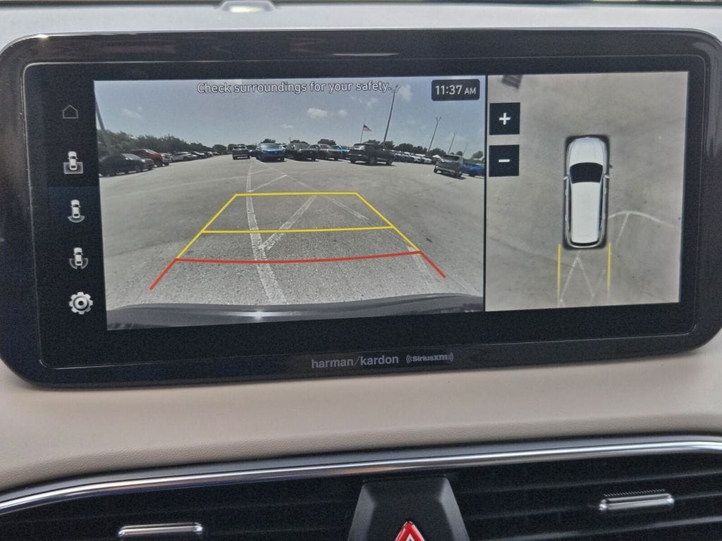 2023 Hyundai Santa Fe SEL - Photo 20