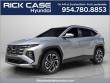 New 2026 Hyundai Tucson Limited FWD SUV