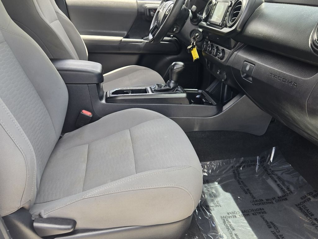2019 Toyota Tacoma SR - Photo 15