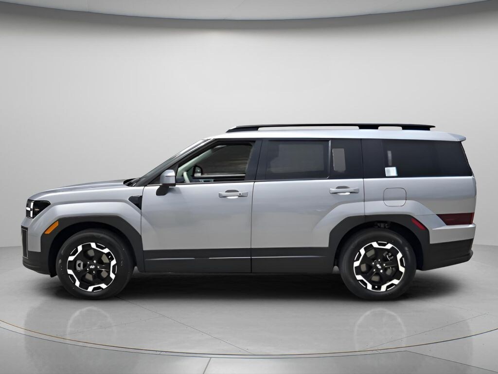 New 2027 Hyundai Santa Fe SEL FWD SUV