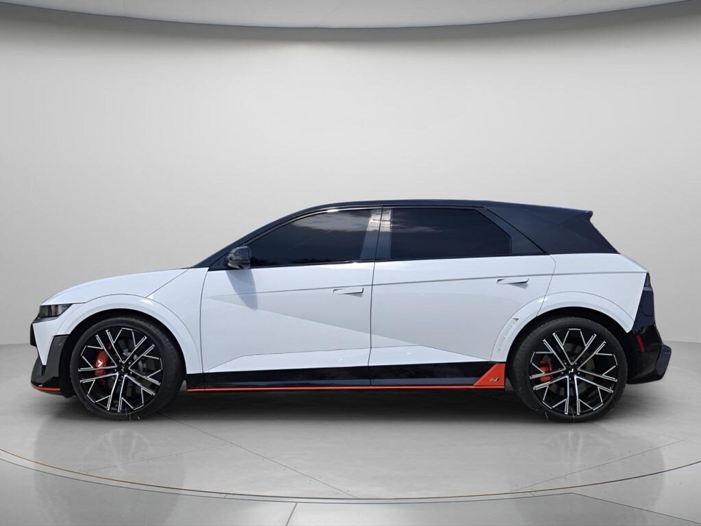 Used 2025 Hyundai IONIQ 5 N Base SUV