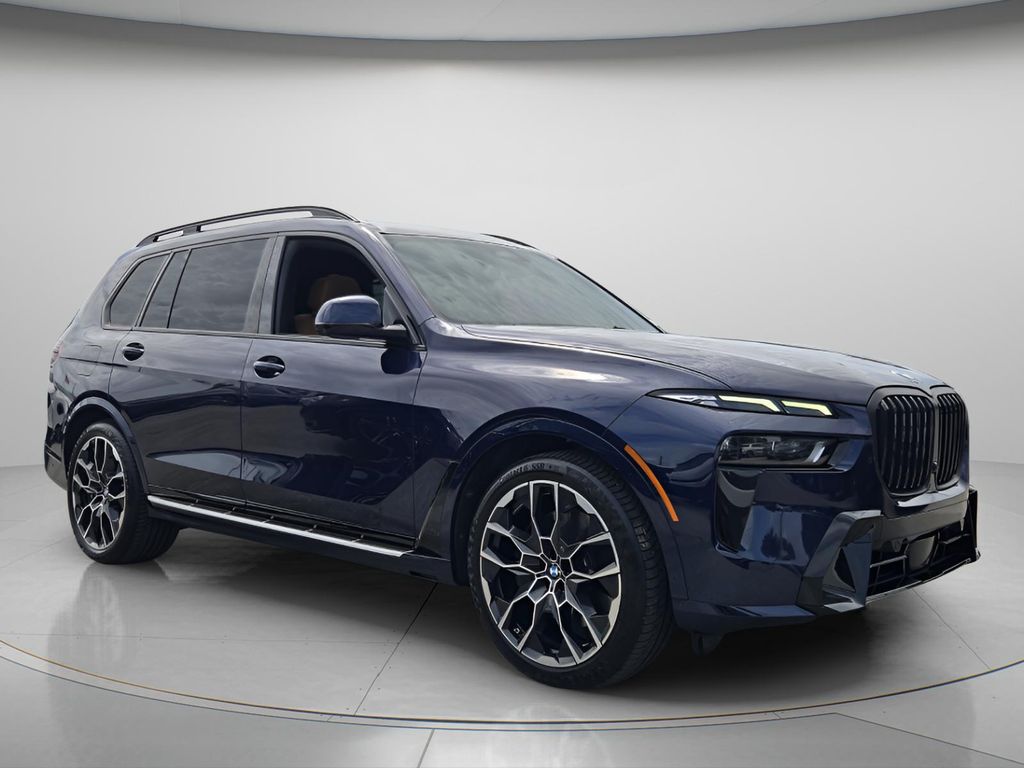 2023 BMW X7 40i - Photo 9