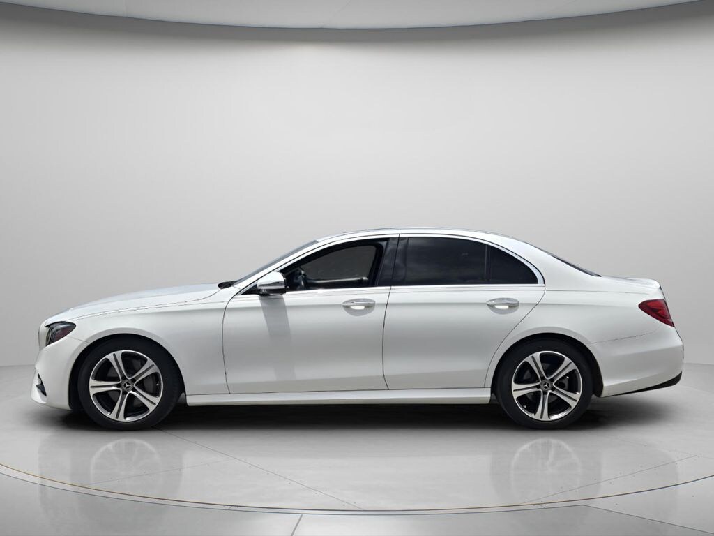 Used 2020 Mercedes-Benz E-Class E 350 Sedan