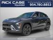 New 2026 Hyundai Kona SEL Sport FWD SUV