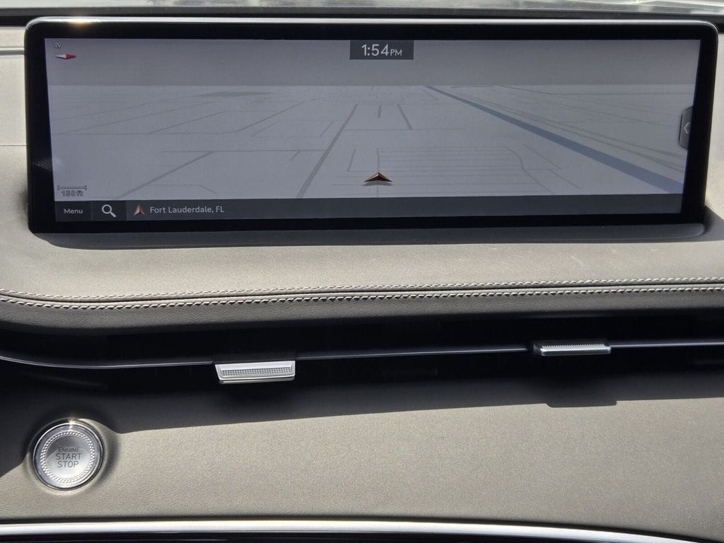 2025 GENESIS GV70 Standard - Photo 19
