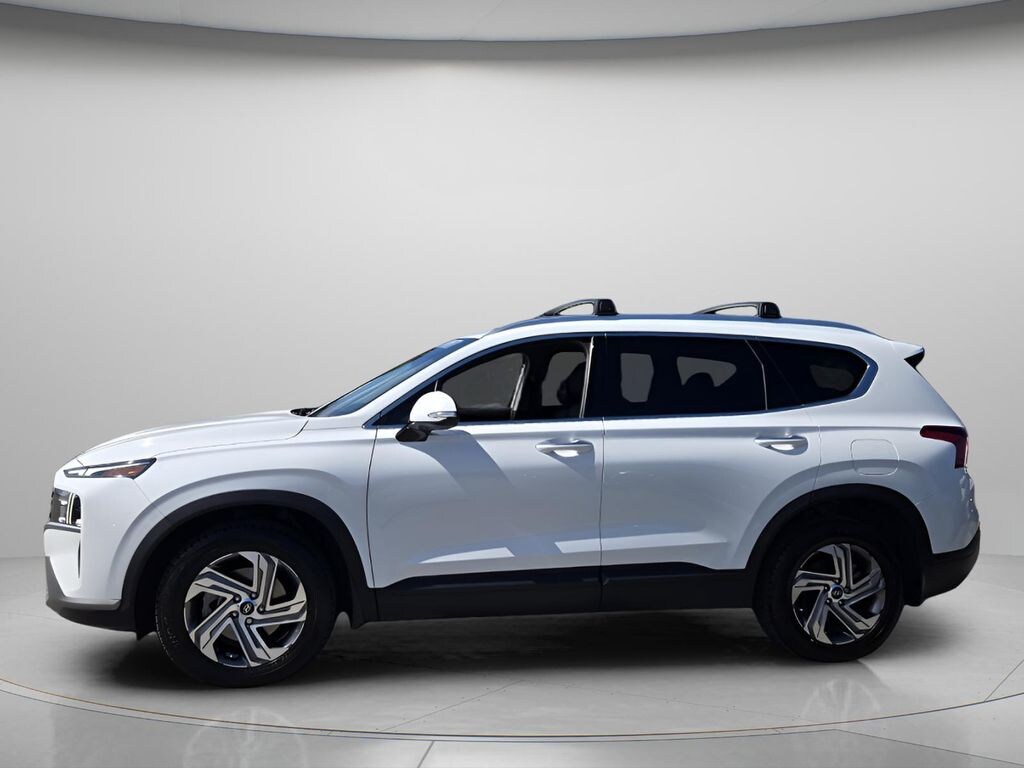 Certified 2023 Hyundai Santa Fe SEL SUV