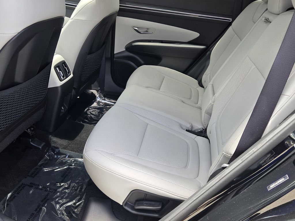 2023 Hyundai Tucson SEL - Photo 9