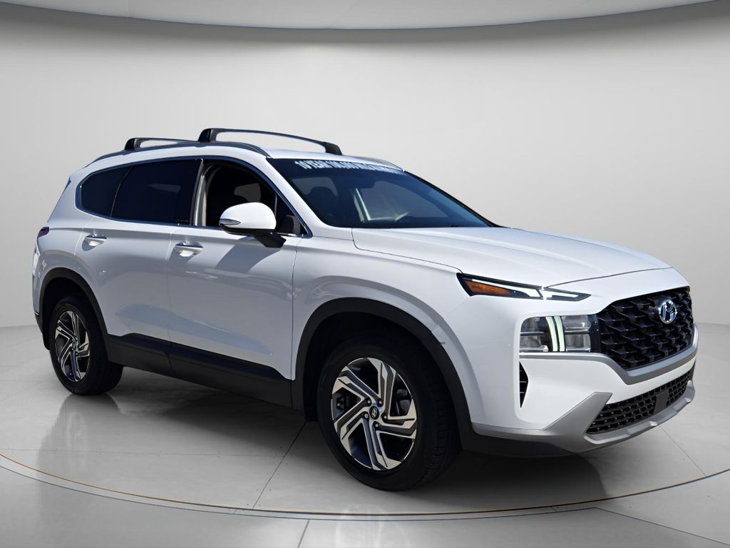 2023 Hyundai Santa Fe SEL - Photo 9