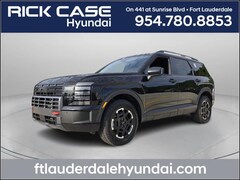 2026 Hyundai Palisade XRT AWD SUV KM8RJES22TU029654 HTU029654