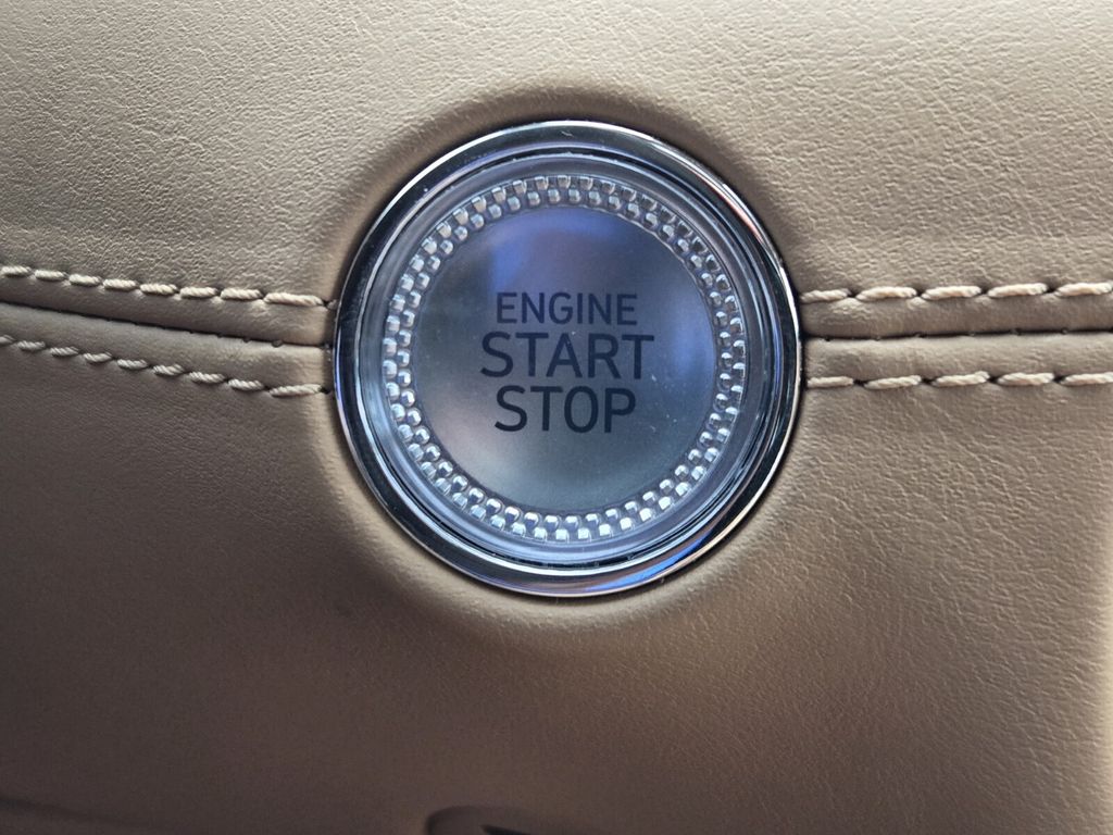 2025 GENESIS G90 Base - Photo 22