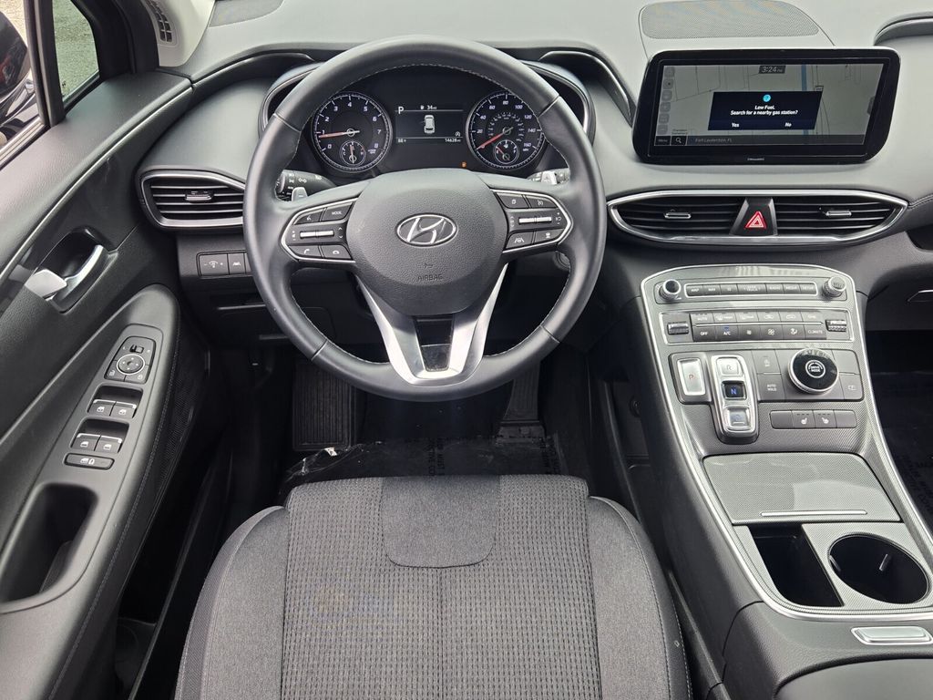 2023 Hyundai Santa Fe SEL - Photo 13
