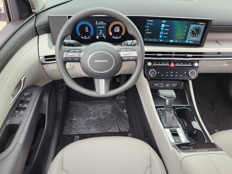 2026 Hyundai Tucson SEL - Photo 8