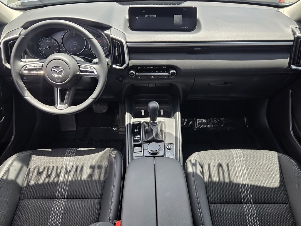 2024 Mazda CX-50 S PREMIUM - Photo 12
