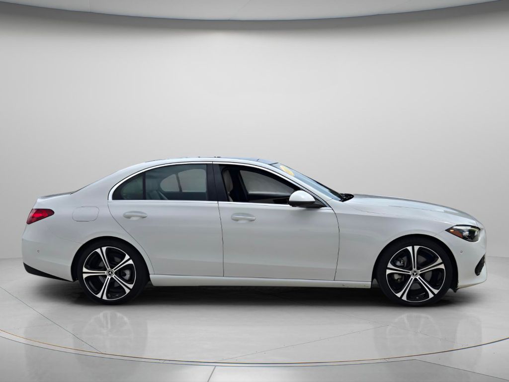 2023 Mercedes-Benz C-Class Sedan C 300 - Photo 7