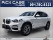 Used 2021 BMW X3 xDrive30i SUV