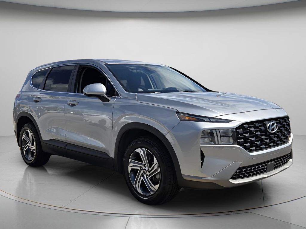 2023 Hyundai Santa Fe SE - Photo 9