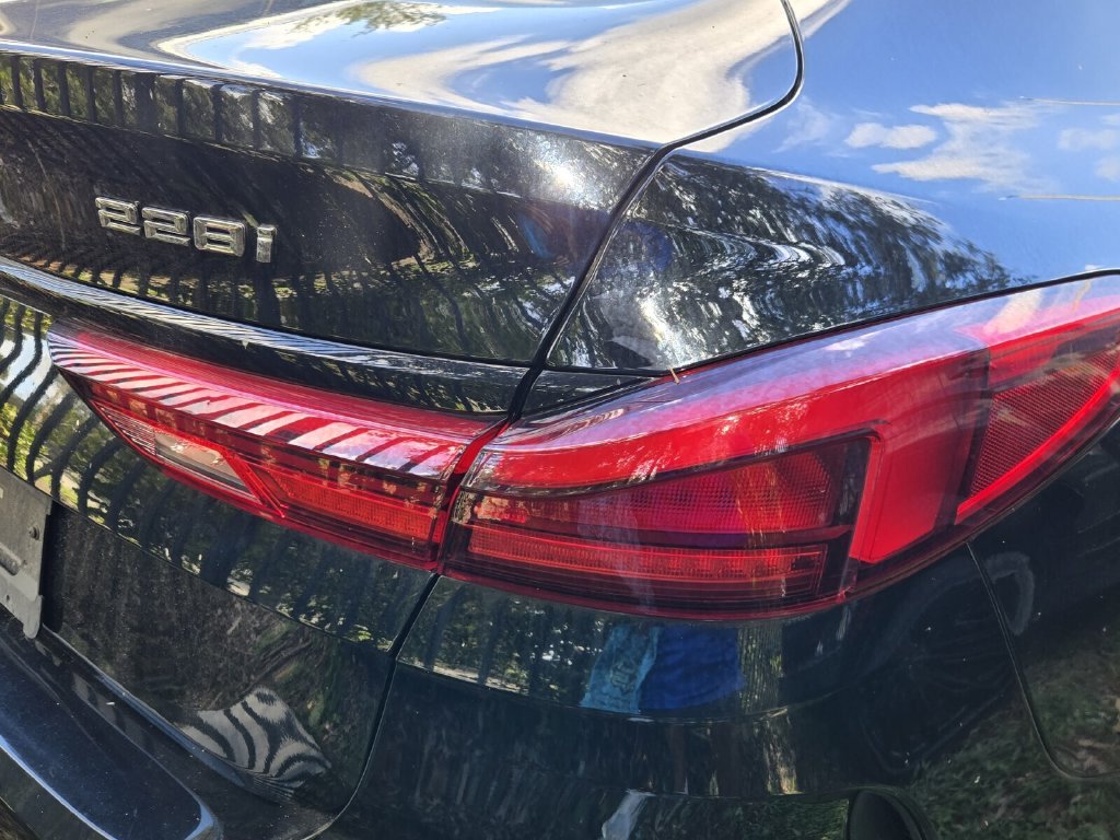 2021 BMW 2 Series 228i - Photo 7