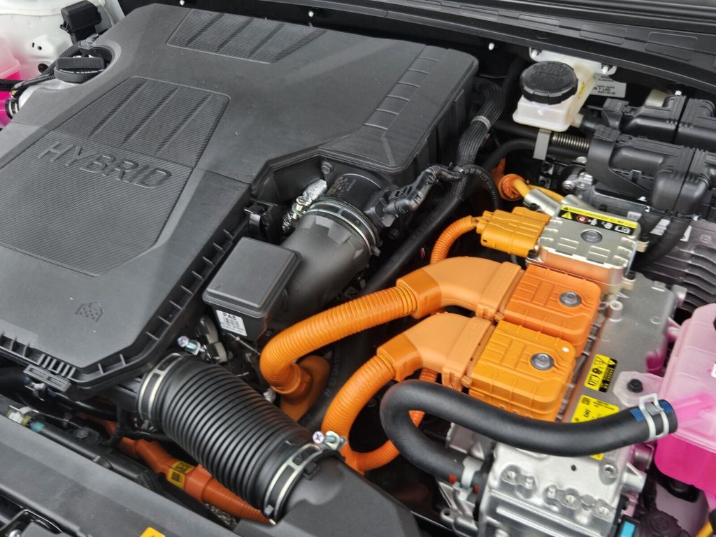 2025 Hyundai Elantra Blue - Photo 19