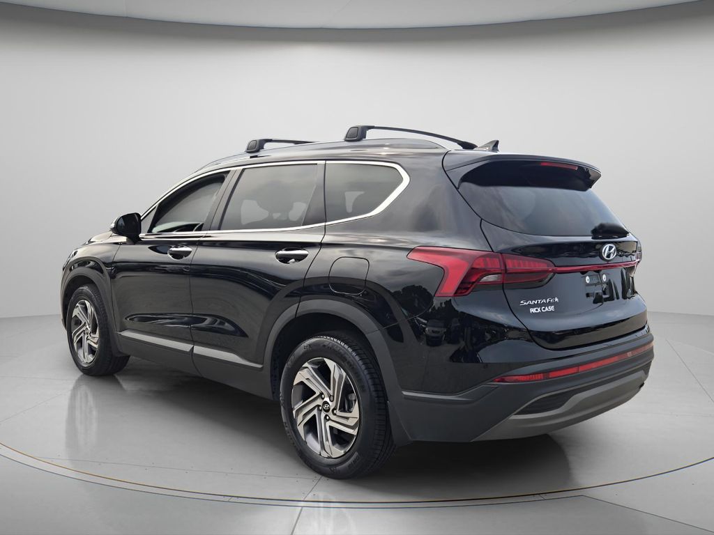 2023 Hyundai Santa Fe SEL - Photo 7