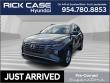 Used 2023 Hyundai Tucson SEL SUV