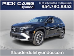 2026 Hyundai Tucson Hybrid SEL AWD SUV KM8JBDD13TU431143 HTU431143