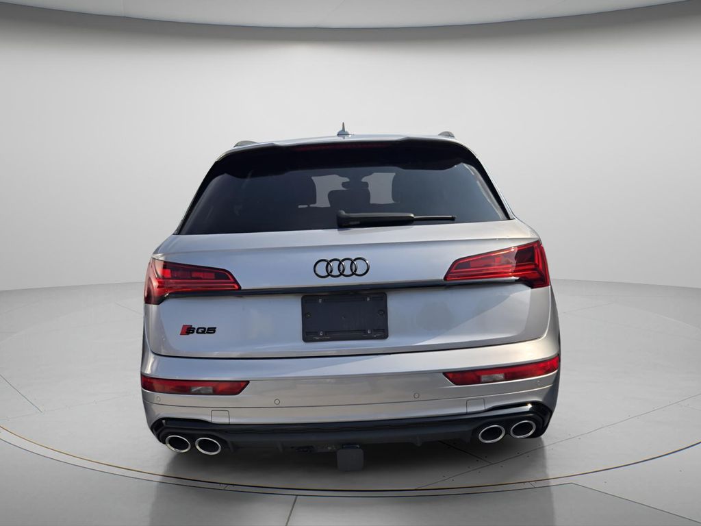 2023 Audi SQ5 Prestige - Photo 6
