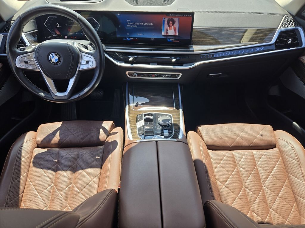 2023 BMW X7 40i - Photo 12