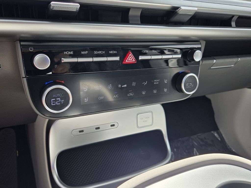 2026 Hyundai IONIQ 9 Performance Limited - Photo 21