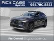 Certified 2023 Hyundai Tucson N Line SUV