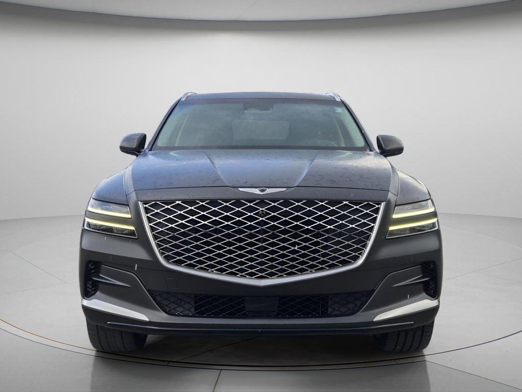 2024 GENESIS GV80 - Photo 5