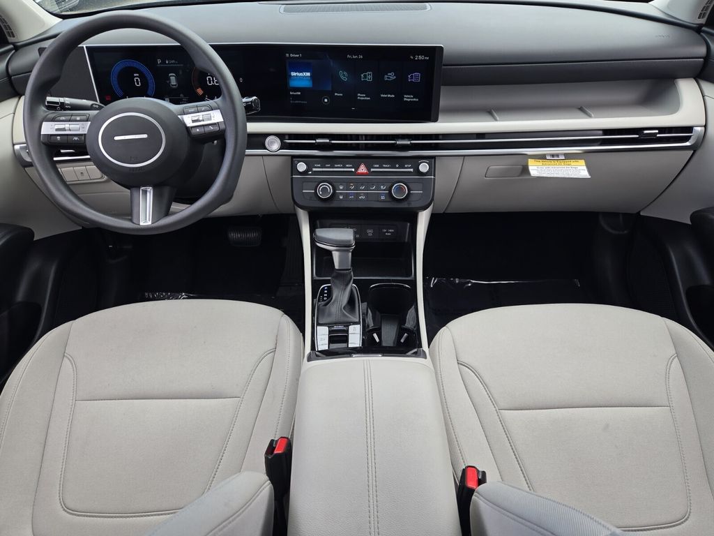 2026 Hyundai Tucson SE - Photo 12