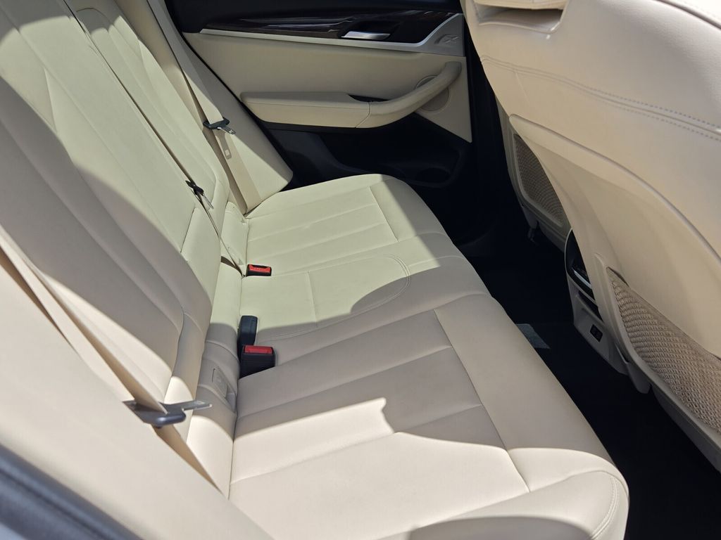 2021 BMW X3 30i - Photo 15
