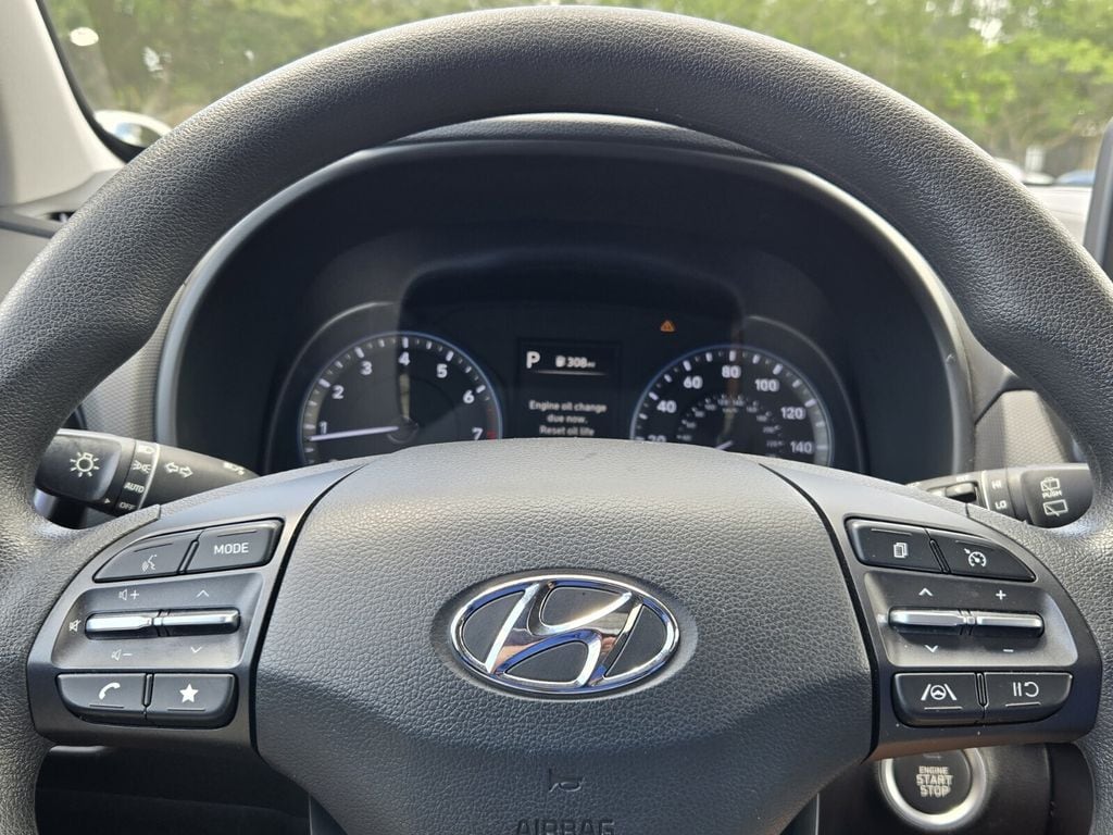 2023 Hyundai Kona SEL - Photo 21