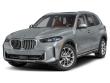 Used 2025 BMW X5 PHEV xDrive50e SUV