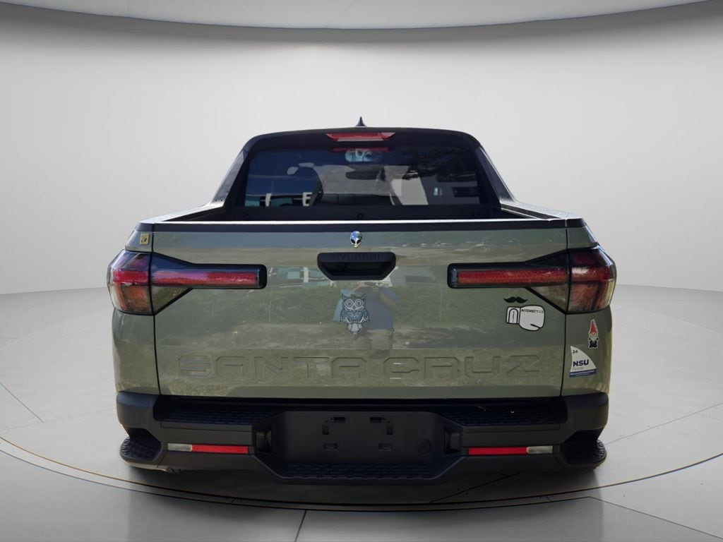 2024 Hyundai Santa Cruz SEL - Photo 6