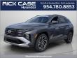 New 2026 Hyundai Tucson SEL Plus FWD SUV