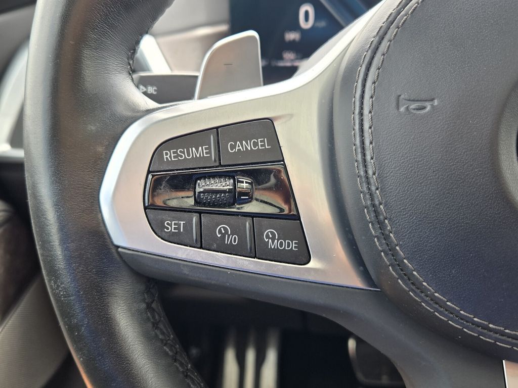 2023 BMW X7 40i - Photo 20