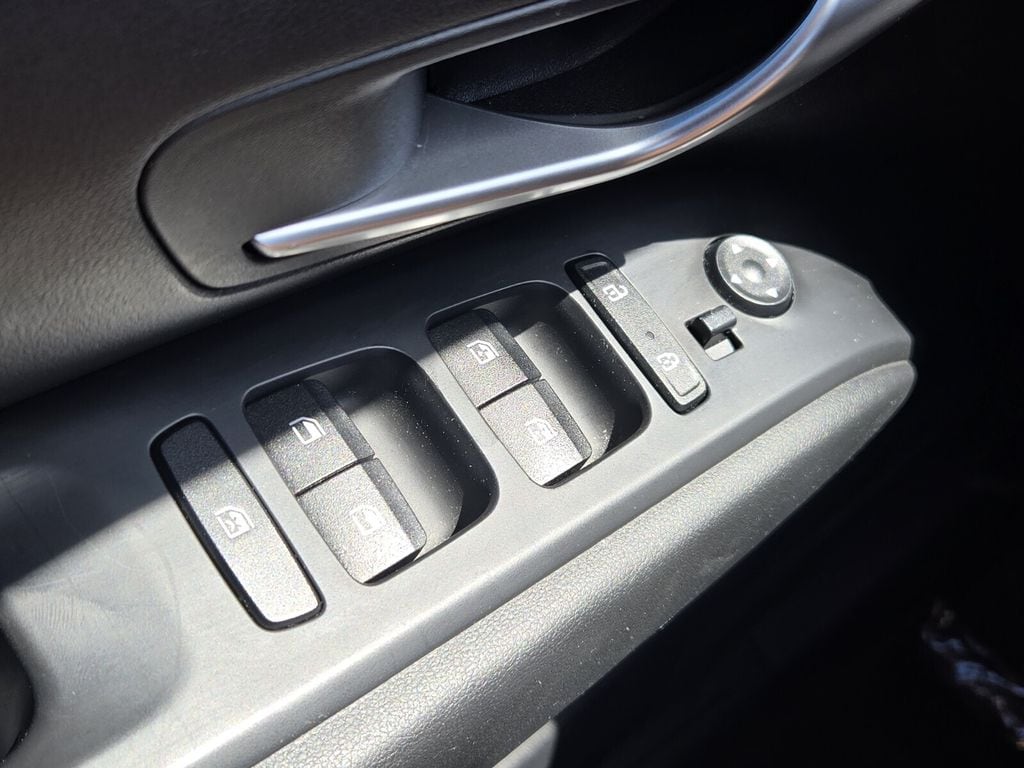 2024 Hyundai Santa Cruz SEL - Photo 24