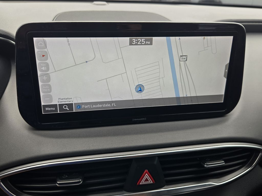 2023 Hyundai Santa Fe SEL - Photo 18
