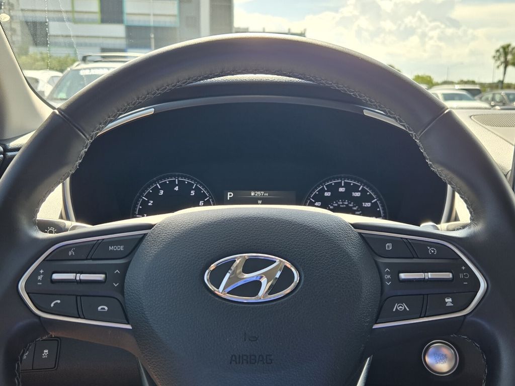 2023 Hyundai Santa Fe SEL - Photo 21