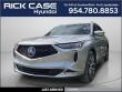 Used 2023 Acura MDX FWD Technology Package SUV