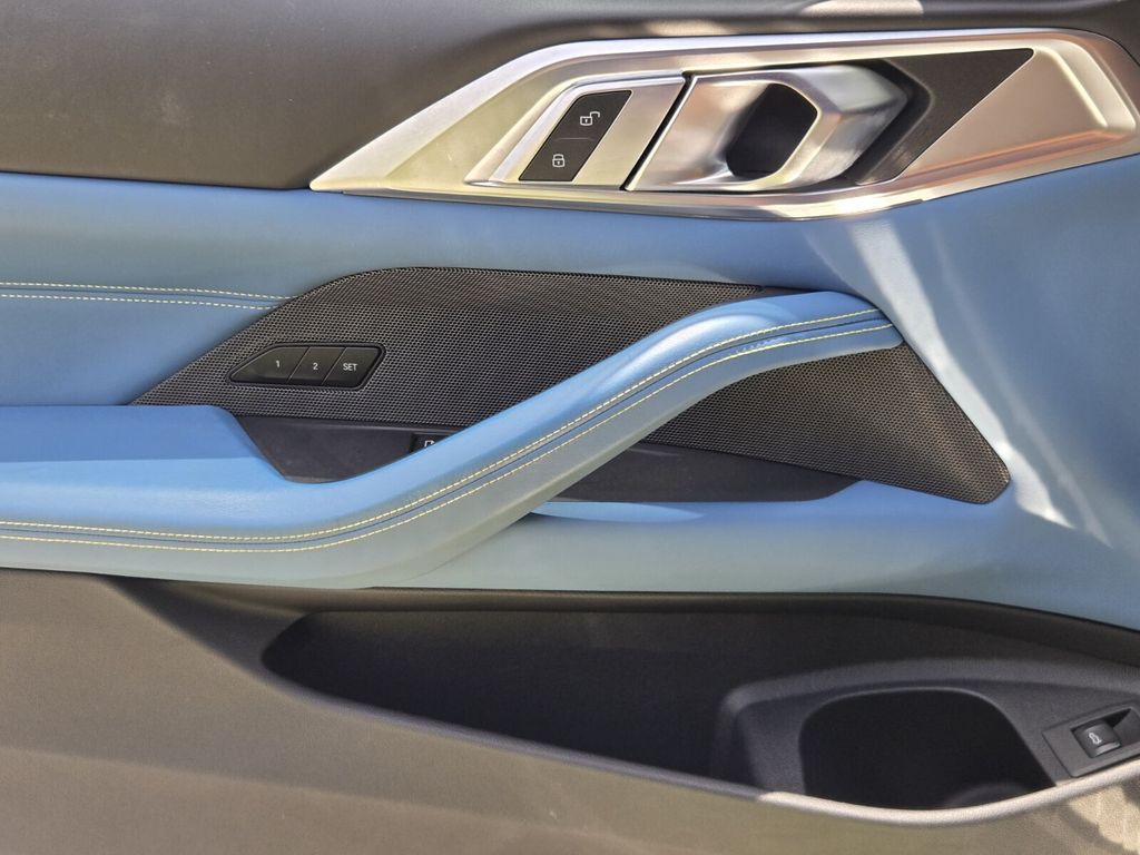 2024 BMW M4 Coupe Base - Photo 25