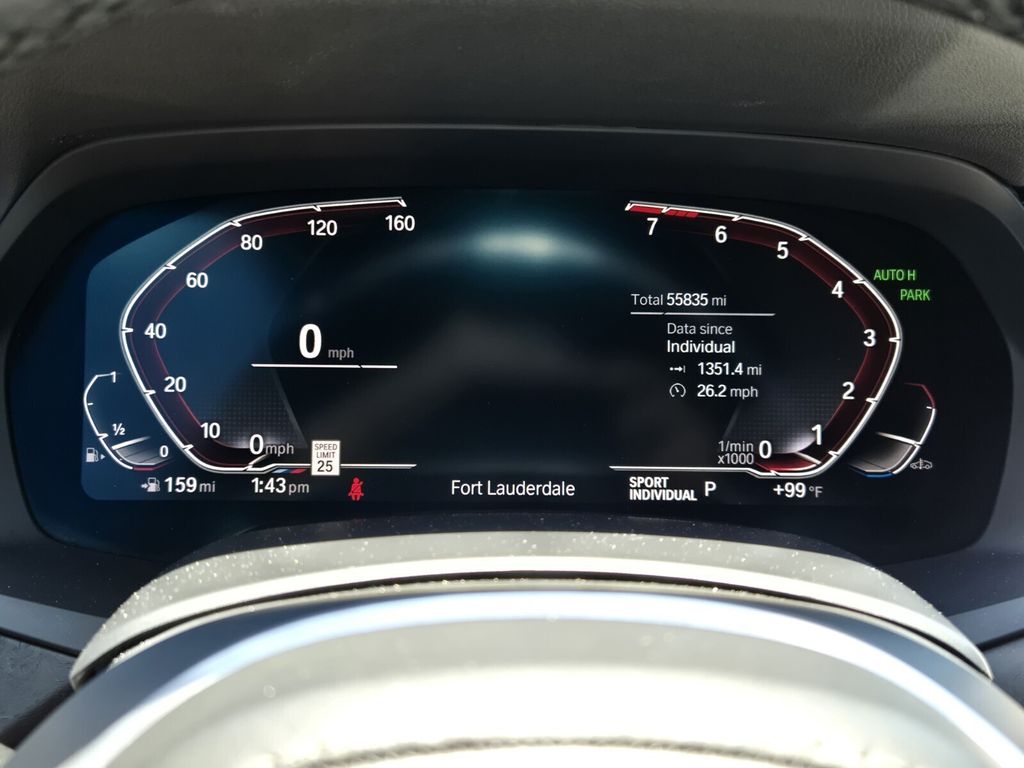 2022 BMW X7 40i - Photo 23