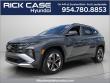 New 2026 Hyundai Tucson SEL FWD SUV