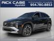 New 2026 Hyundai Tucson SEL Plus FWD SUV