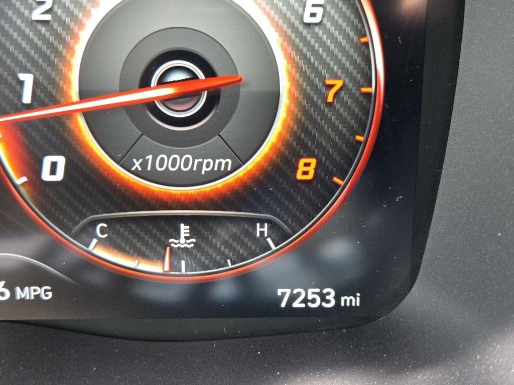 2023 Hyundai Santa Fe SEL - Photo 25