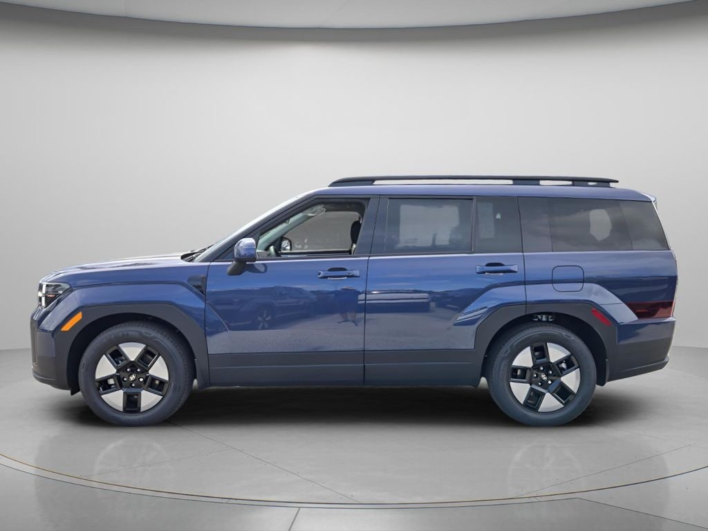 New 2027 Hyundai Santa Fe Hybrid SEL SUV