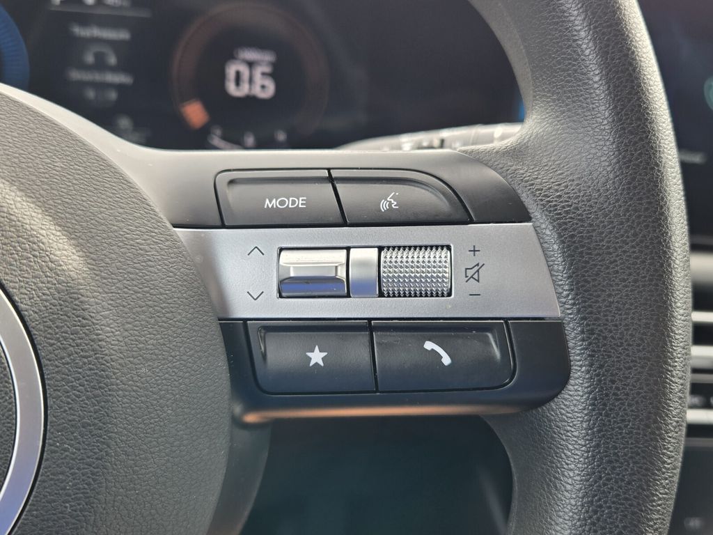 2026 Hyundai Tucson SEL - Photo 24